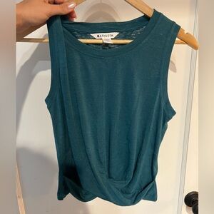 Athleta Crop Top